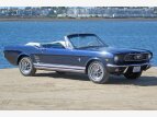 Thumbnail Photo 55 for New 1966 Ford Mustang